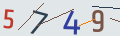 verifycode
